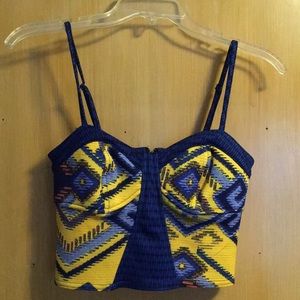 Two Piece summer set